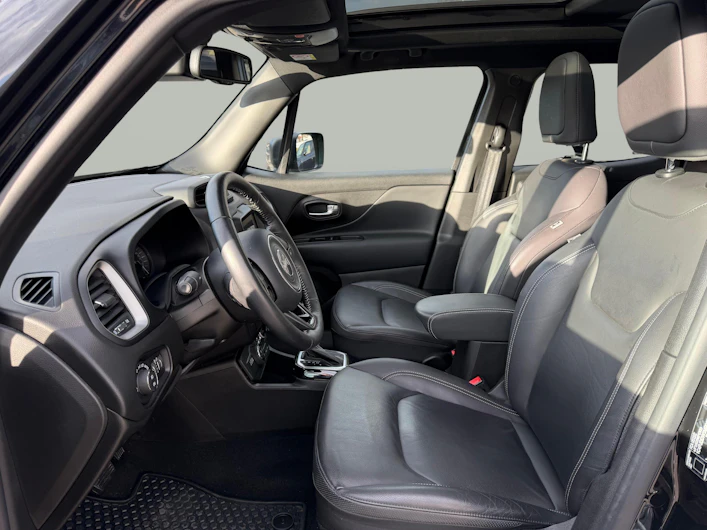 immagine del veicolo JEEP RENEGADE