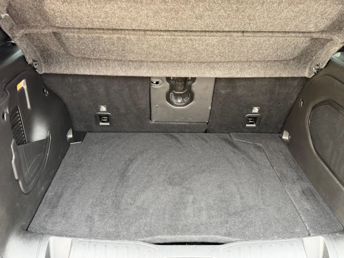 immagine del veicolo JEEP RENEGADE