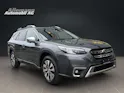 Subaru Outback 2.5i Final Edition