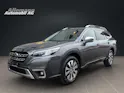 Subaru Outback 2.5i Final Edition