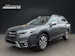 Subaru Outback 2.5i Final Edition