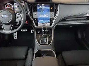 Subaru Outback 2.5i Final Edition
