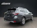 Subaru Outback 2.5i Final Edition