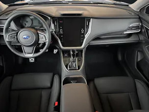 Subaru Outback 2.5i Final Edition