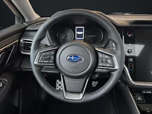 Subaru Outback 2.5i Final Edition