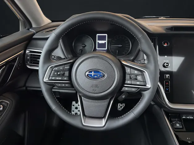 Subaru Outback 2.5i Final Edition
