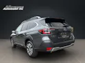 Subaru Outback 2.5i Final Edition