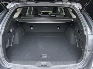 Subaru Outback 2.5i Final Edition