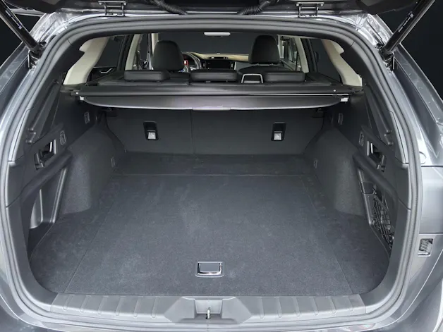 Subaru Outback 2.5i Final Edition