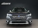 Subaru Outback 2.5i Final Edition