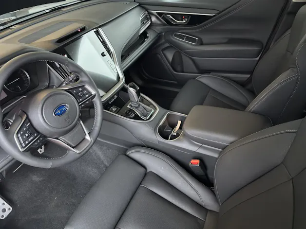 Subaru Outback 2.5i Final Edition