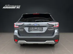 Subaru Outback 2.5i Final Edition