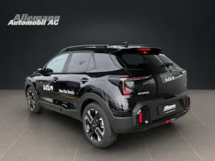 Kia Stonic 1.0 T-GDi MHEV GT-Line