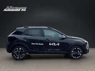 Kia Stonic 1.0 T-GDi MHEV GT-Line