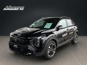 Kia Stonic 1.0 T-GDi MHEV GT-Line