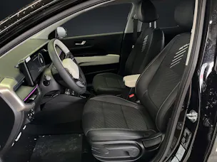 Kia Stonic 1.0 T-GDi MHEV GT-Line