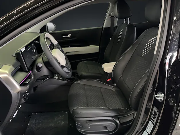 Kia Stonic 1.0 T-GDi MHEV GT-Line