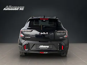 Kia Stonic 1.0 T-GDi MHEV GT-Line