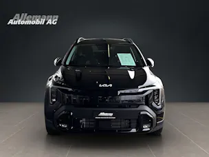 Kia Stonic 1.0 T-GDi MHEV GT-Line