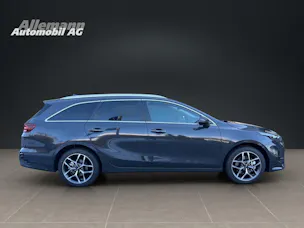 Kia Ceed SW 1.5 T-GDi MHEV Power