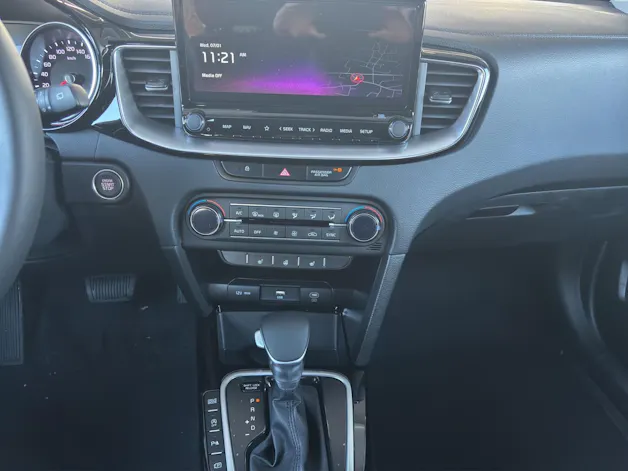 Kia Ceed SW 1.5 T-GDi MHEV Power