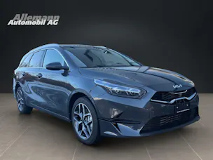 Kia Ceed SW 1.5 T-GDi MHEV Power