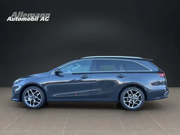 Kia Ceed SW 1.5 T-GDi MHEV Power