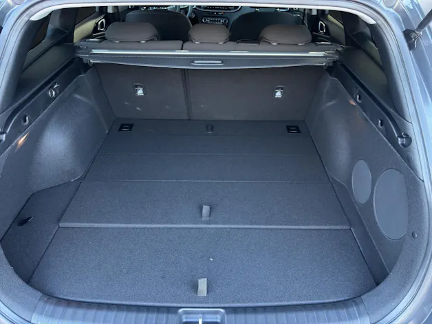 Kia Ceed SW 1.5 T-GDi MHEV Power