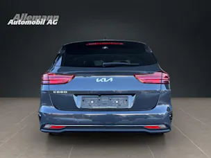 Kia Ceed SW 1.5 T-GDi MHEV Power