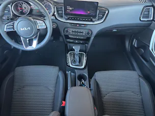 Kia Ceed SW 1.5 T-GDi MHEV Power