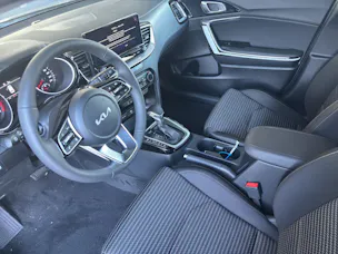 Kia Ceed SW 1.5 T-GDi MHEV Power