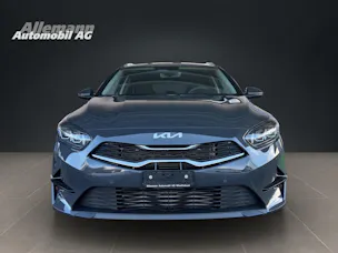 Kia Ceed SW 1.5 T-GDi MHEV Power