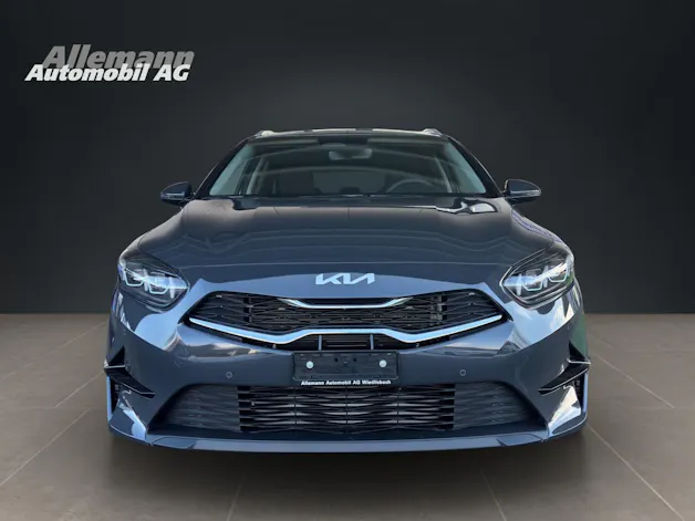 Kia Ceed SW 1.5 T-GDi MHEV Power