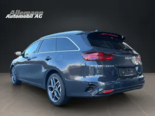 Kia Ceed SW 1.5 T-GDi MHEV Power