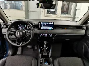 Honda HR-V 1.5 i-MMD Advance