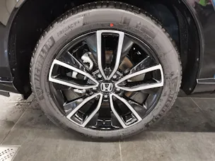 Honda HR-V 1.5 i-MMD Advance