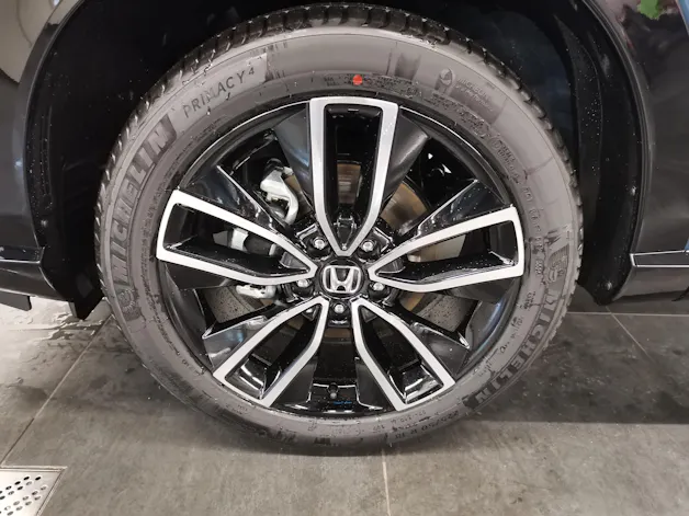 Honda HR-V 1.5 i-MMD Advance
