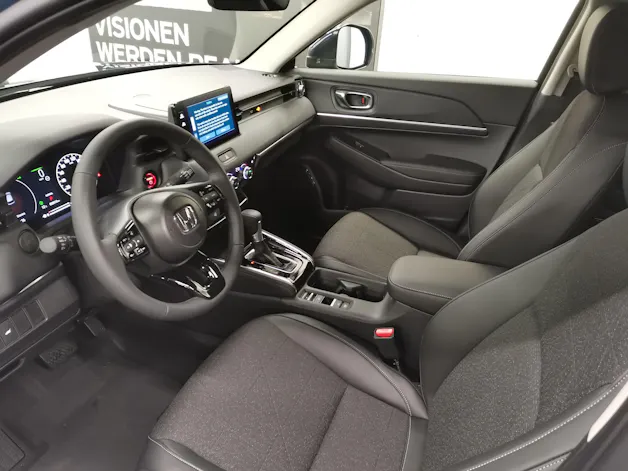 Honda HR-V 1.5 i-MMD Advance