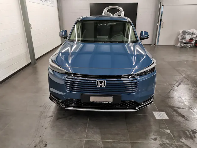 Honda HR-V 1.5 i-MMD Advance