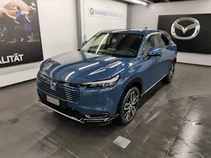 Honda HR-V 1.5 i-MMD Advance