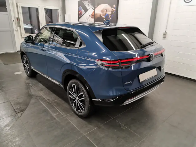 Honda HR-V 1.5 i-MMD Advance