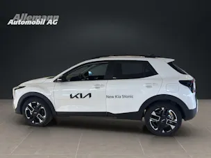 Kia Stonic 1.0 T-GDi MHEV GT-Line