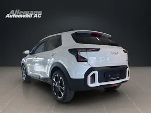 Kia Stonic 1.0 T-GDi MHEV GT-Line