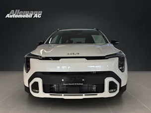 Kia Stonic 1.0 T-GDi MHEV GT-Line