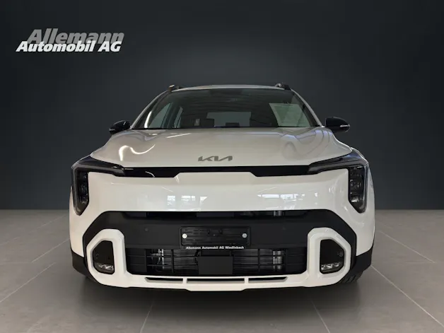 Kia Stonic 1.0 T-GDi MHEV GT-Line