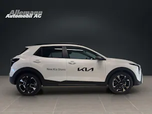 Kia Stonic 1.0 T-GDi MHEV GT-Line