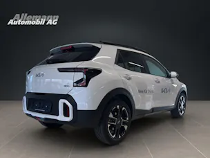 Kia Stonic 1.0 T-GDi MHEV GT-Line