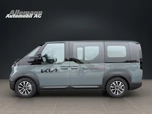 Kia PV5 Passenger 71.2 kWh Plus