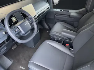 Kia PV5 Passenger 71.2 kWh Plus