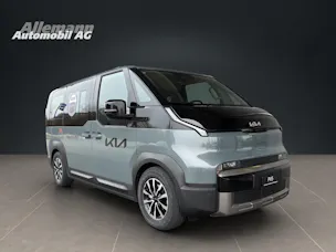 Kia PV5 Passenger 71.2 kWh Plus